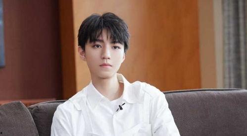 娱乐圈吃瓜爆料 王俊凯,揭秘明星背后的故事